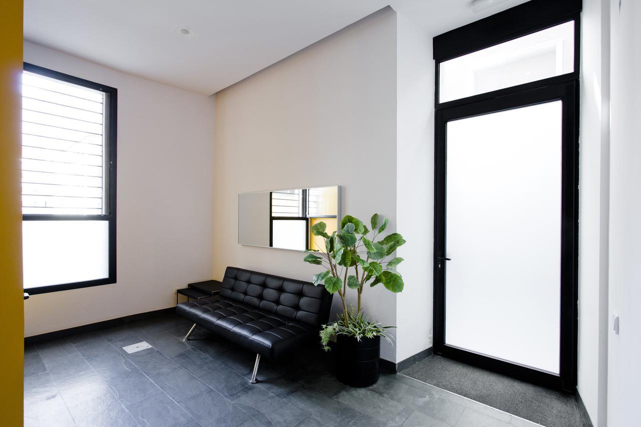 Gran Via Apartment By Flatsweethome Мадрид Екстериор снимка